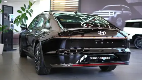 Hyundai Azera 2026 — миниатюра 9