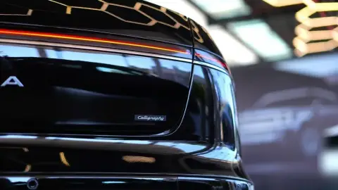 Hyundai Azera 2026 — миниатюра 10
