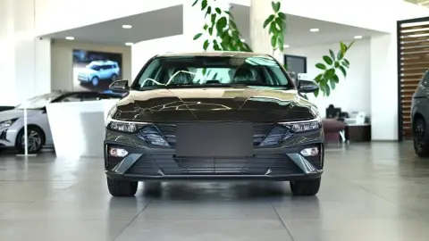 Hyundai Elantra 2026 — миниатюра 2