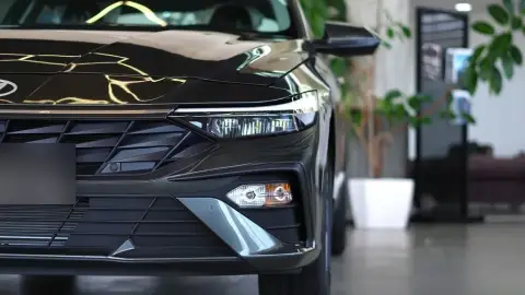 Hyundai Elantra 2026 — миниатюра 4