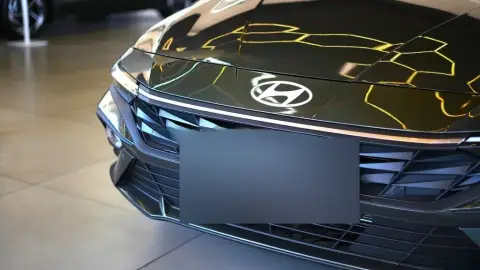 Hyundai Elantra 2026 — миниатюра 5