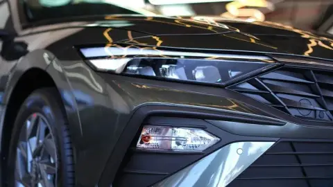 Hyundai Elantra 2026 — миниатюра 7