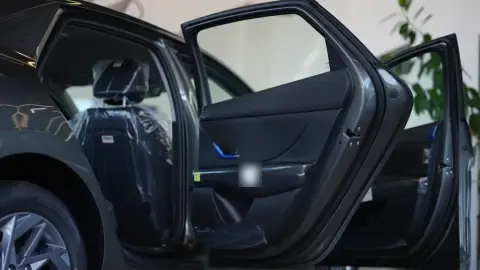 Hyundai Elantra 2026 — миниатюра 8