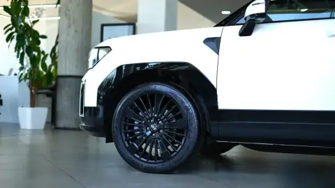 Hyundai Santa Fe 2025 — миниатюра 6