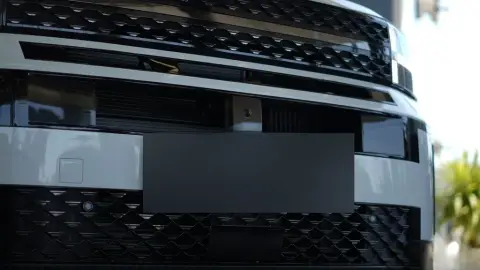 Hyundai Santa Fe 2025 — миниатюра 7