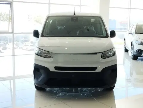 Fiat Doblo 2025 — миниатюра 2