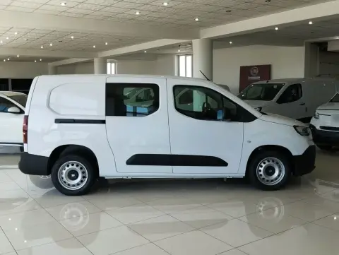 Fiat Doblo 2025 — миниатюра 3