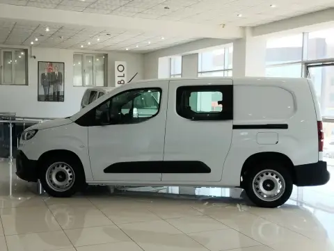 Fiat Doblo 2025 — миниатюра 4