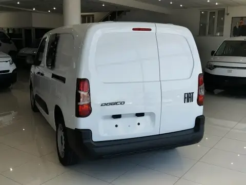 Fiat Doblo 2025 — миниатюра 5