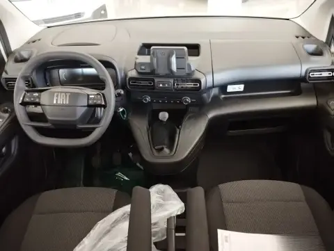 Fiat Doblo 2025 — миниатюра 6