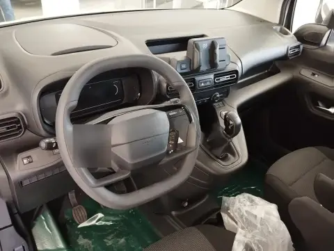 Fiat Doblo 2025 — миниатюра 7