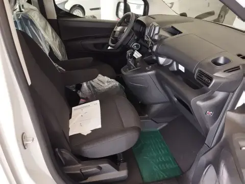Fiat Doblo 2025 — миниатюра 9