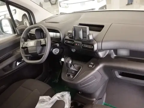 Fiat Doblo 2025 — миниатюра 10