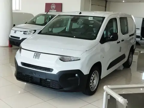 Fiat Doblo 2025