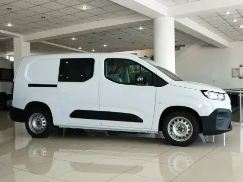 Fiat Doblo 2025 — миниатюра 3