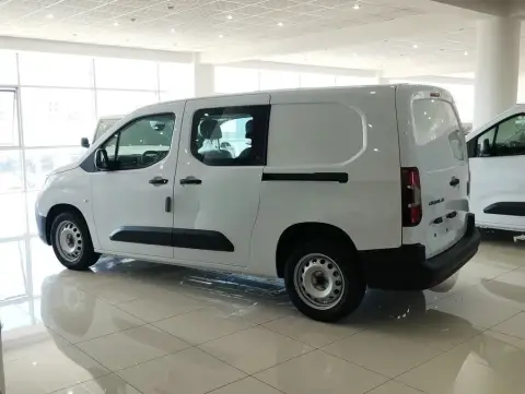 Fiat Doblo 2025 — миниатюра 4