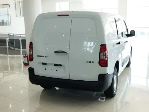 Fiat Doblo 2025 — миниатюра 5