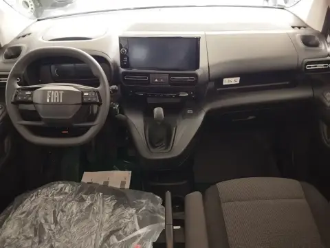 Fiat Doblo 2025 — миниатюра 6