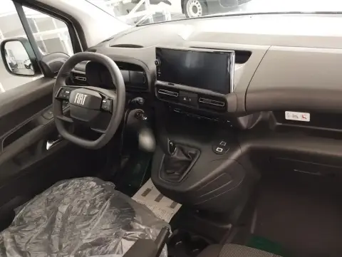 Fiat Doblo 2025 — миниатюра 7
