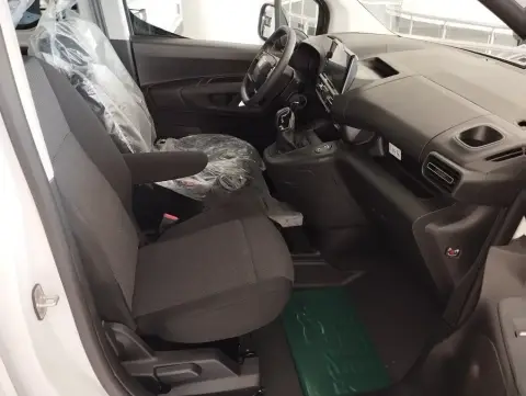 Fiat Doblo 2025 — миниатюра 8