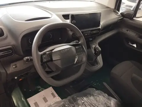 Fiat Doblo 2025 — миниатюра 10