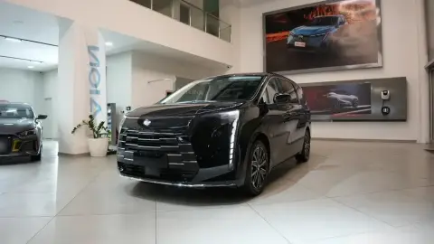 GAC E8 2025 — миниатюра 2