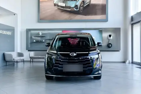 GAC E8 2025 — миниатюра 3