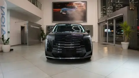 GAC E8 2025 — миниатюра 4