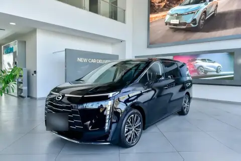 GAC E8 2025 — миниатюра 5