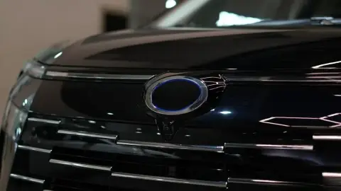 GAC E8 2025 — миниатюра 6