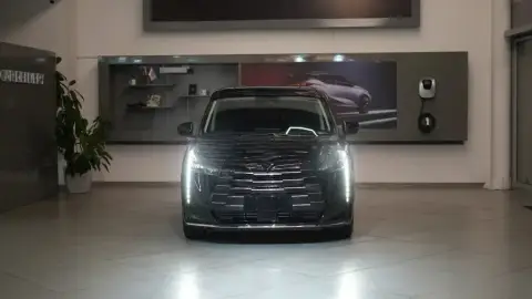 GAC E8 2025 — миниатюра 7