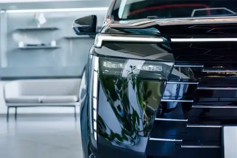 GAC E8 2025 — миниатюра 9