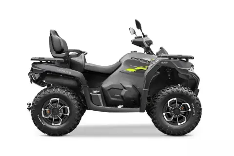 CFMOTO CFORCE 600 TOURING 2025 — миниатюра 2