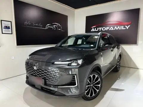 Changan CS 55 Plus 2025 — миниатюра 1