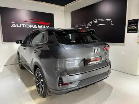 Changan CS 55 Plus 2025 — миниатюра 6