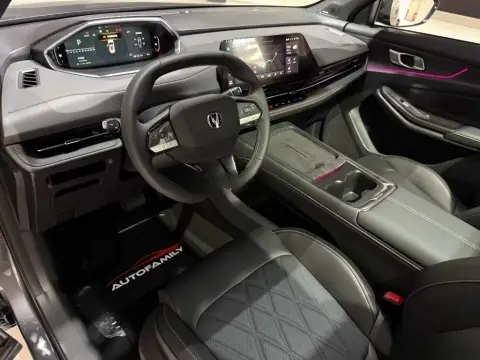 Changan CS 55 Plus 2025 — миниатюра 7