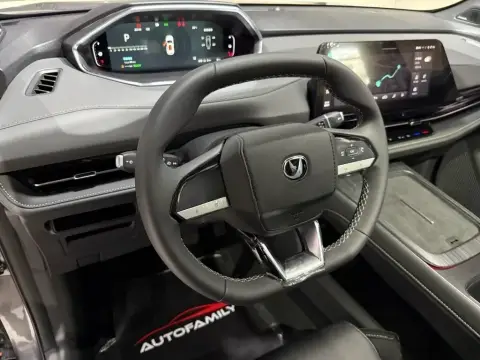 Changan CS 55 Plus 2025 — миниатюра 8