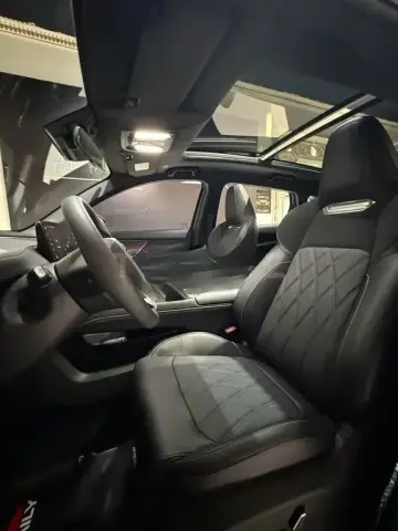 Changan CS 55 Plus 2025 — миниатюра 9
