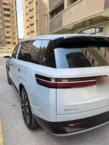 Denza N9 2025 — миниатюра 4