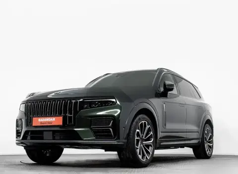 Lynk & Co 09 2025 — миниатюра 1