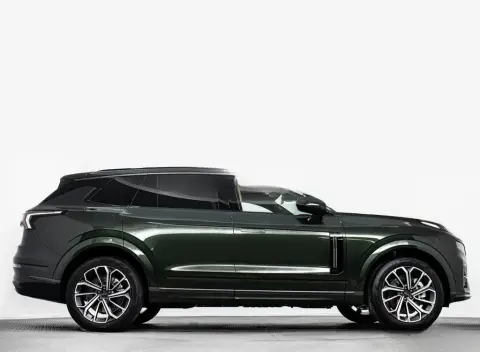 Lynk & Co 09 2025 — миниатюра 7