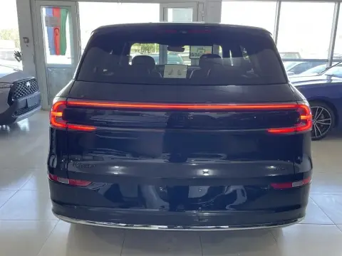 Changan Qiyuan Q07 2025 — миниатюра 6