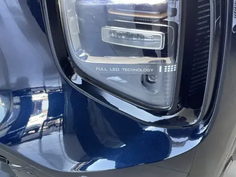 Changan Qiyuan Q07 2025 — миниатюра 9