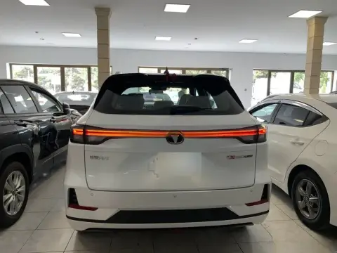 Changan CS 55 Plus 2025 — миниатюра 3