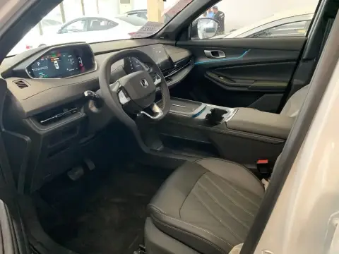 Changan CS 55 Plus 2025 — миниатюра 4