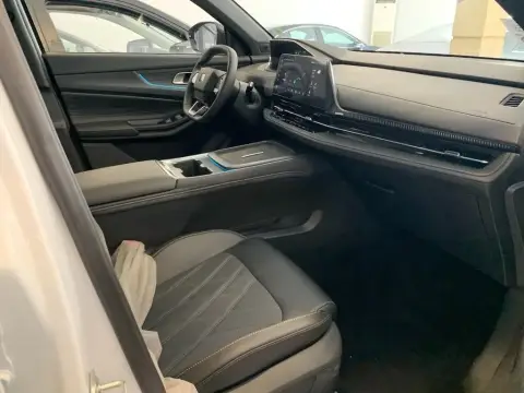 Changan CS 55 Plus 2025 — миниатюра 5
