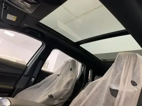 Changan CS 55 Plus 2025 — миниатюра 8