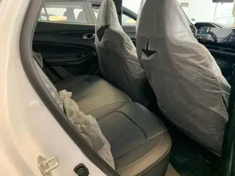 Changan CS 55 Plus 2025 — миниатюра 9
