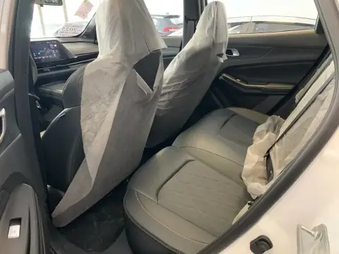 Changan CS 55 Plus 2025 — миниатюра 10