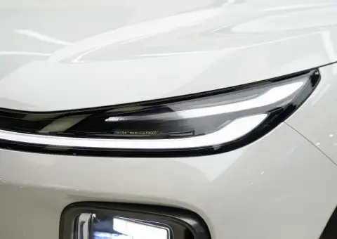 Changan Nevo Q07 2025 — миниатюра 5